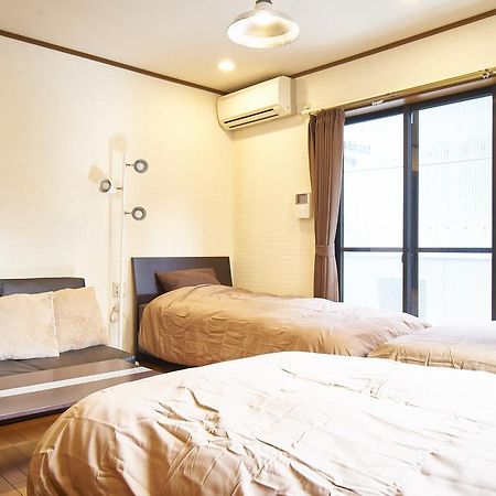 מלון קיוטו Ruida House מראה חיצוני תמונה