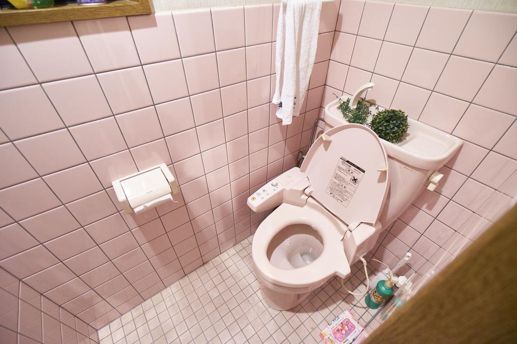 מלון קיוטו Ruida House מראה חיצוני תמונה