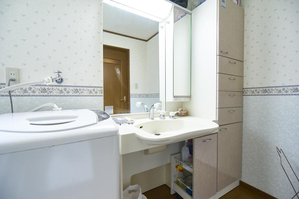 מלון קיוטו Ruida House מראה חיצוני תמונה