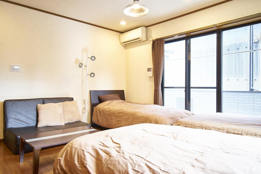 מלון קיוטו Ruida House מראה חיצוני תמונה